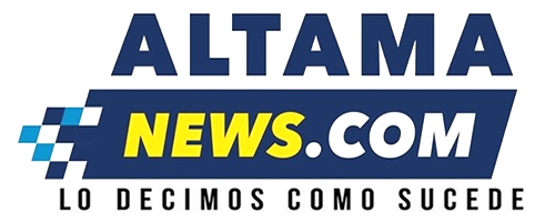 Agencia de noticias de Tamaulipas Altamanews